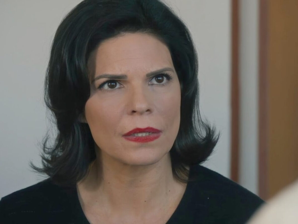 Porto Leone: Η Αλεξάνδρα σκοτώνει τον Γρηγόρη