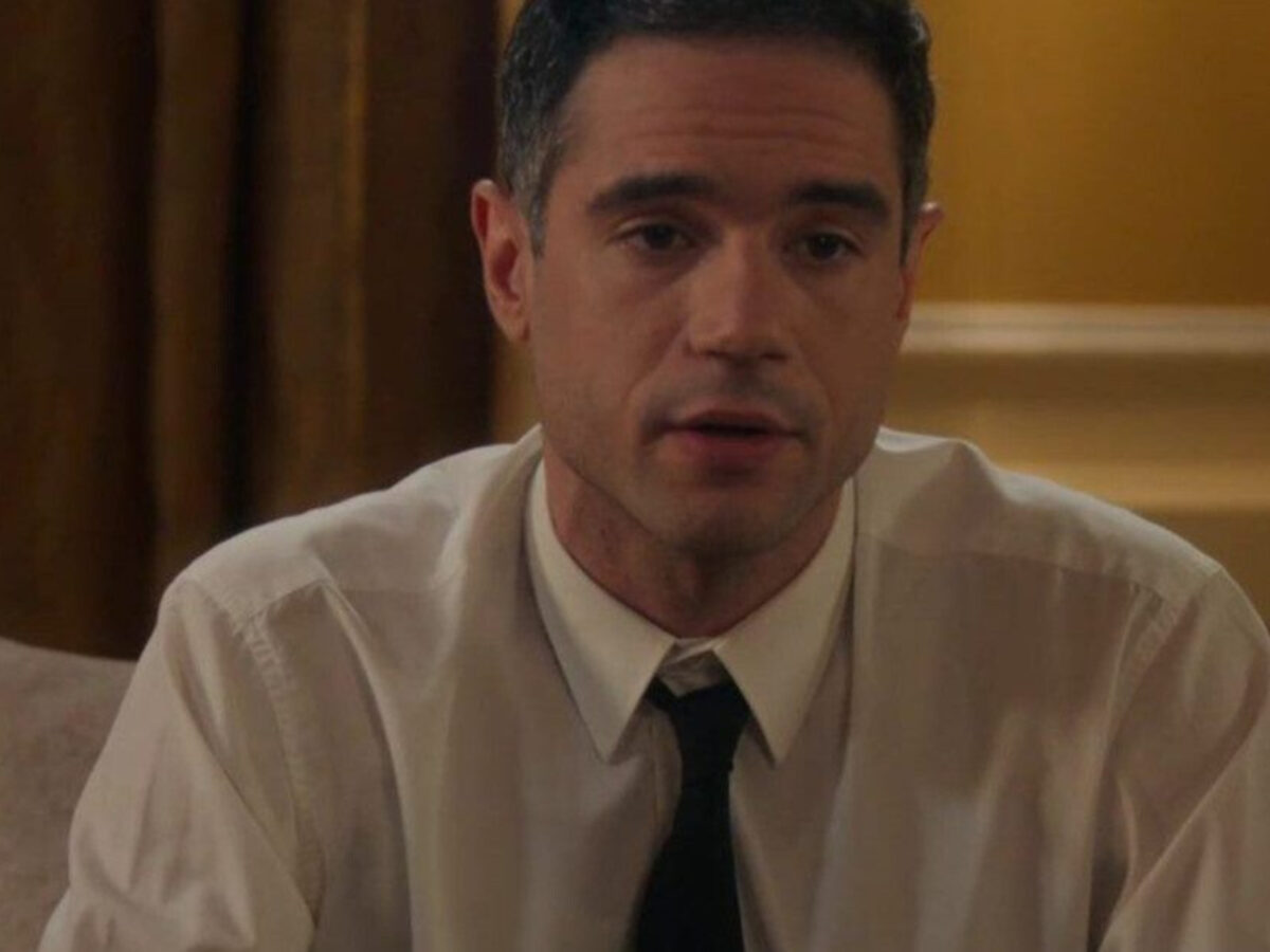 Porto Leone: Ο Χρόνης καταστρέφει την ζωή του Ορέστη