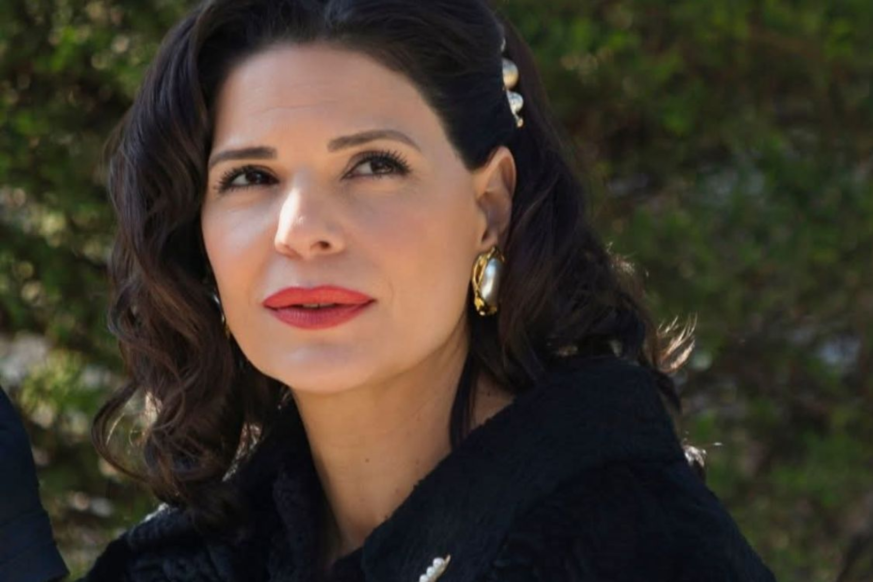 Πόρτο Λεόνε-Αλεξάνδρα-