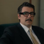 Porto Leone: Ερωτεύεται μία γυναίκα από το καμπαρέ και η ζωή του αλλάζει δραματικά