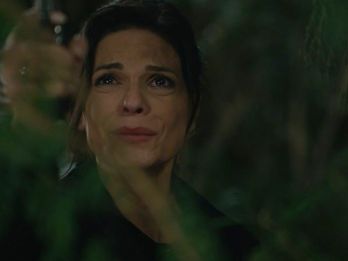 Porto Leone: Ο φονιάς με το αγγελικό πρόσωπο ωθεί την Αλεξάνδρα στην τρέλα