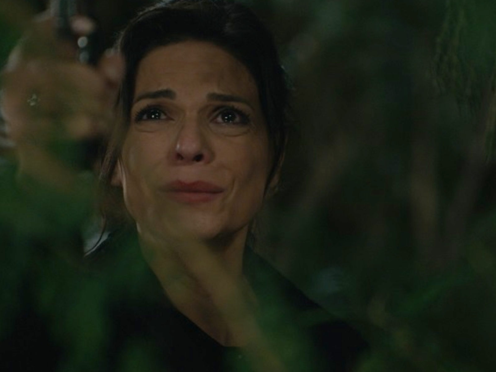 Porto Leone: Ο φονιάς με το αγγελικό πρόσωπο ωθεί την Αλεξάνδρα στην τρέλα