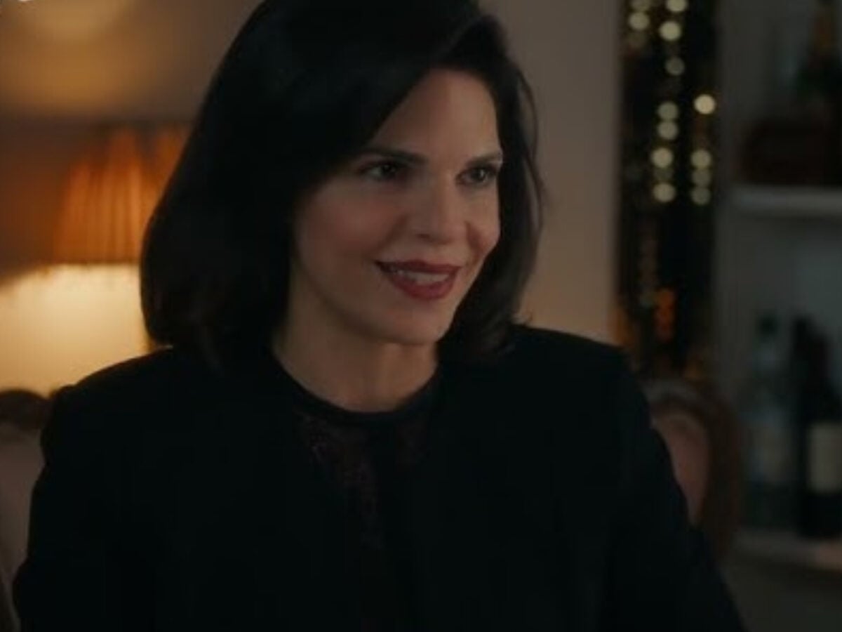 Porto Leone: Μεταμορφώνεται σε αδίστακτη δολοφόνο και βάφει τα χέρια της με αίμα