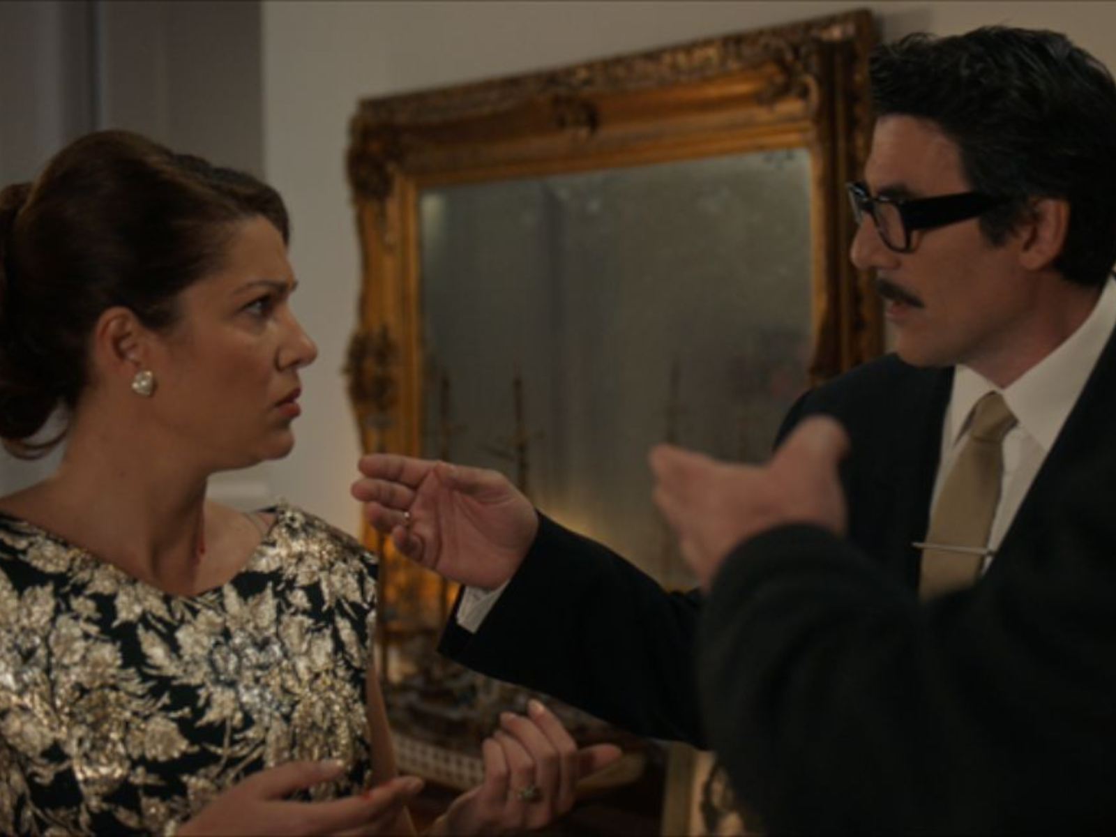 Porto Leone-Ντίνος -Γαλήνη-