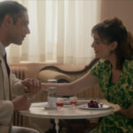 Porto Leone: Η προσωποποίηση της αγάπης - Ο Ορεστης την παντρεύεται αψηφώντας το παρελθον της