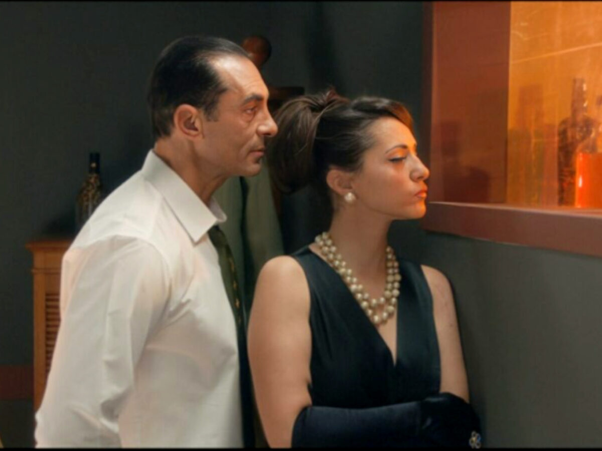 Porto Leone: Της κάνει πρόταση γάμου και την σώζει από την κόλαση της Τρούμπας