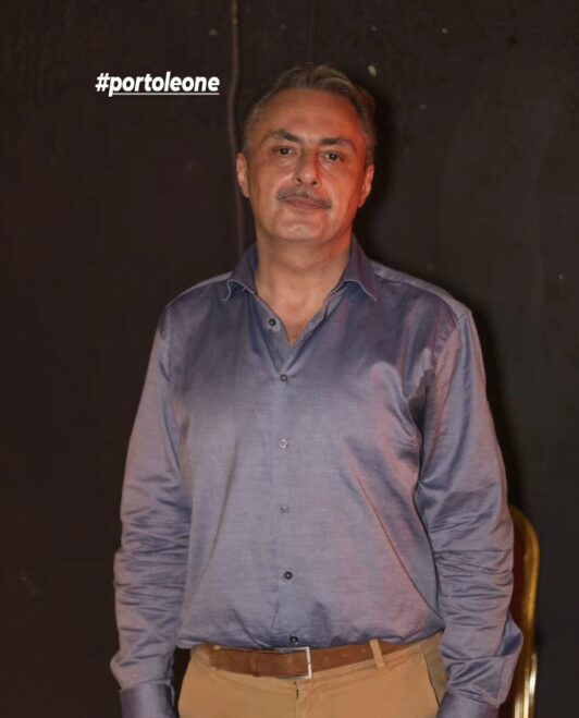 Porto Leone-Λάζαρος-