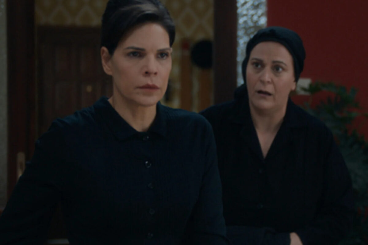 Porto Leone-Αλεξάνδρα-