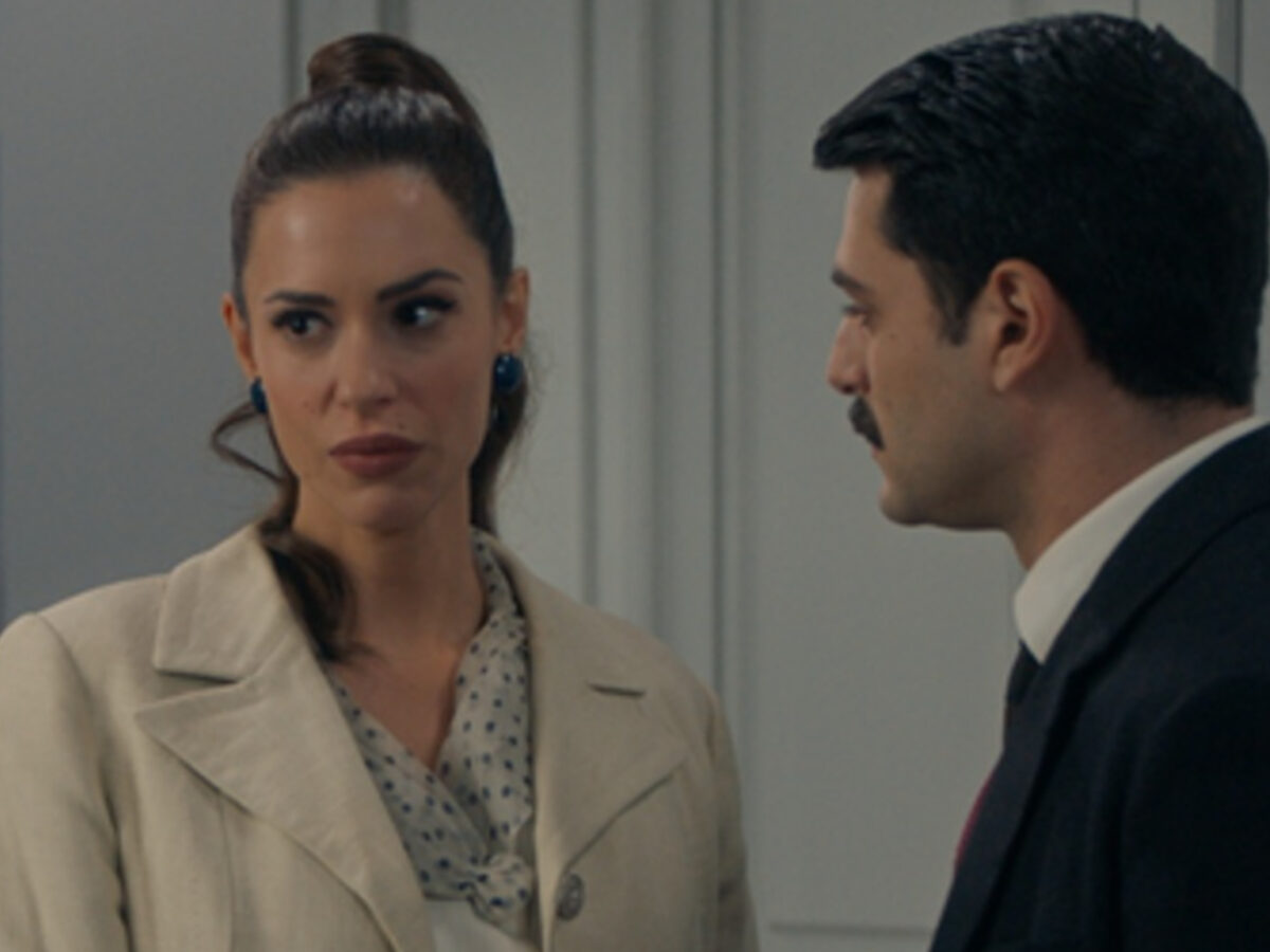 Porto Leone: Το τέλος όλων των ζευγαριών της σειράς