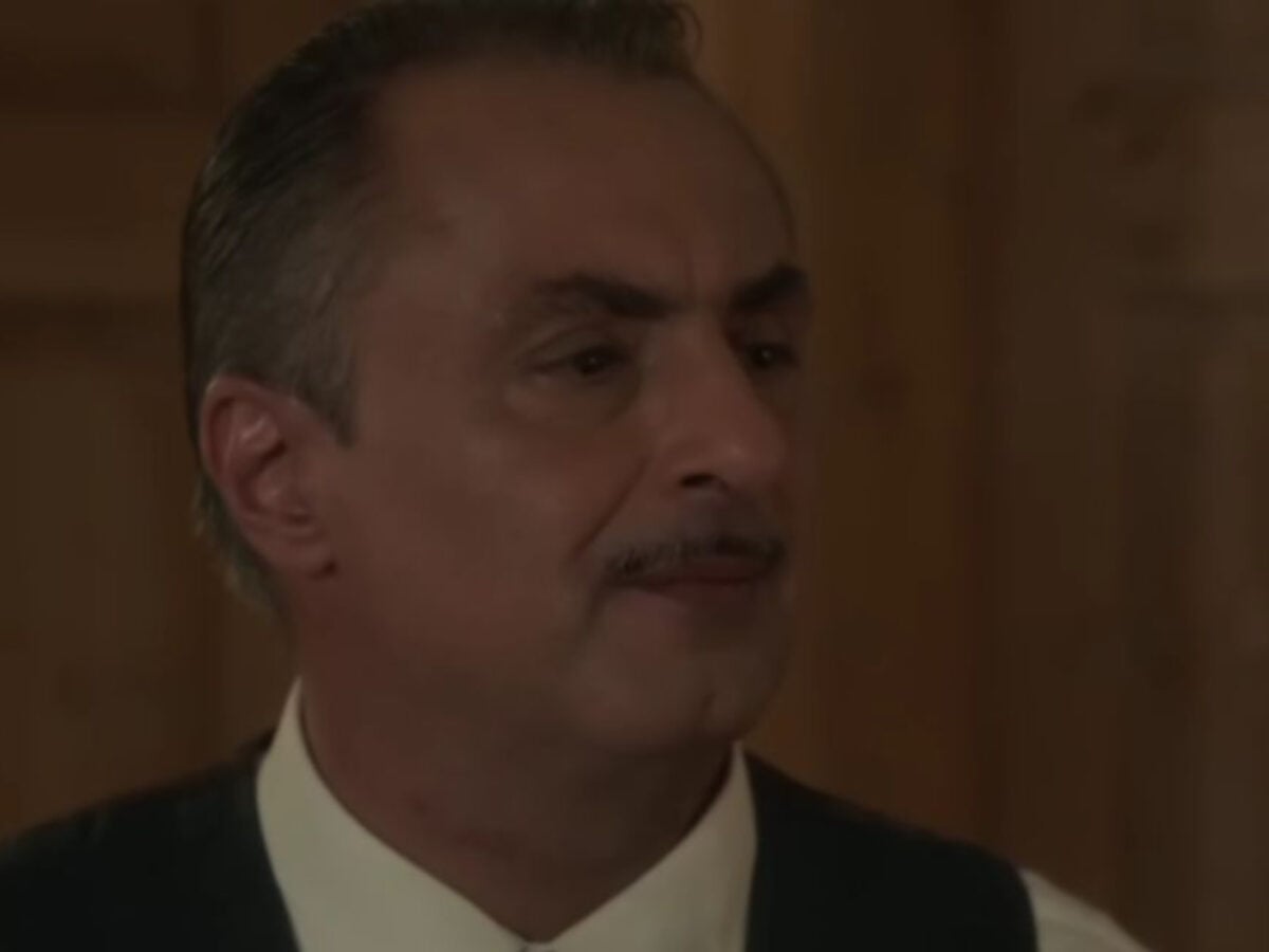 Porto Leone: Η Βόλτα του Λάζαρου στην Τρούμπα αποκαλύπτει φριχτές αλήθειες