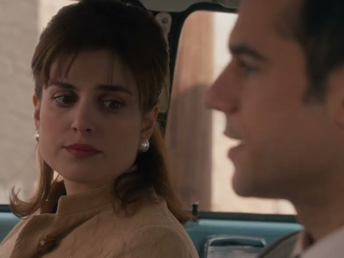 Porto Leone: Η Βούλα ξεφεύγει από τον εφιάλτη και ζει το μεγάλο όνειρο