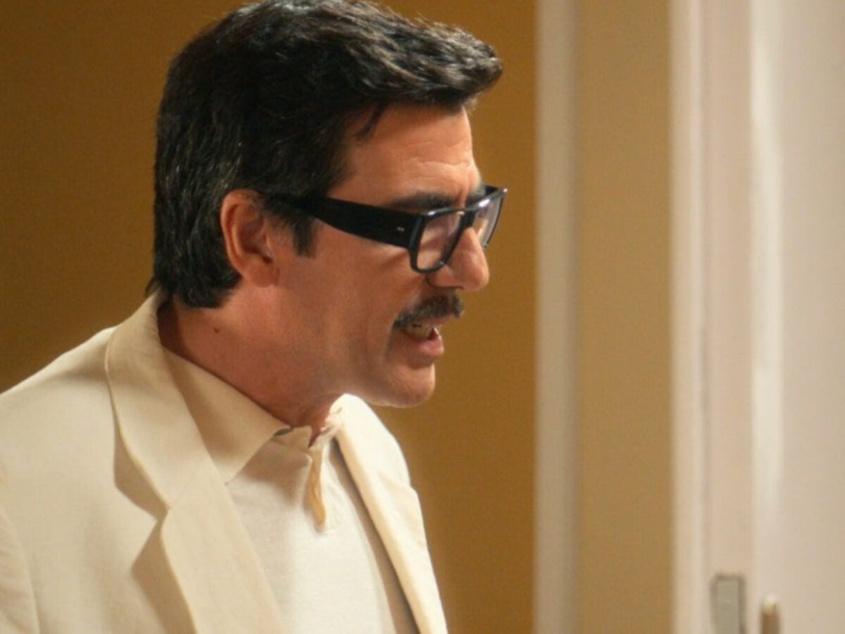 Porto Leone: Ο Βούλγαρης καταλήγει απένταρος και πάμφτωχος κι ο Καπετανάκος τον τσακίζει