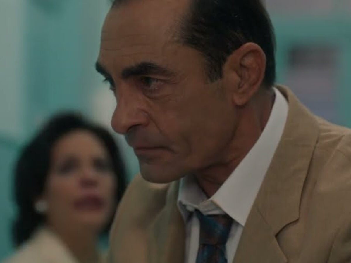 Porto leone: Ο Ηλίας εξαντλεί την οργή του και τσακίζει την γυναίκα που αγαπάει