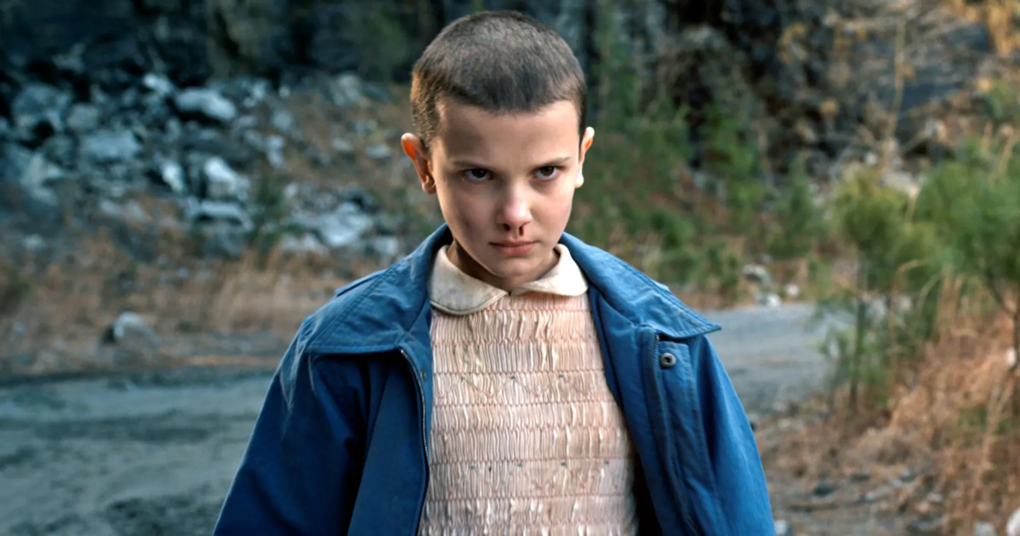 Stranger Things: η επιστημονική εξήγηση πίσω από το αίμα στη μύτη στους time travellers