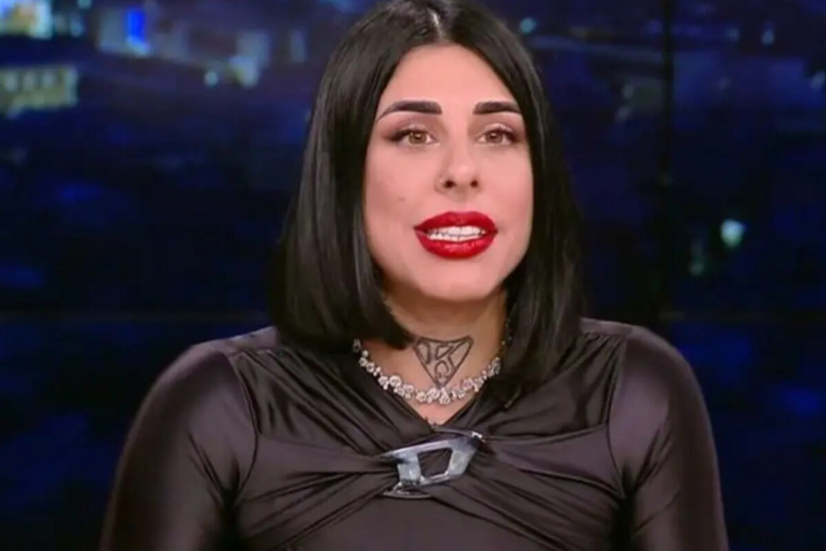 Super Κική: «Οι γονείς μου πρέπει να μου ζητήσουν συγγνώμη»