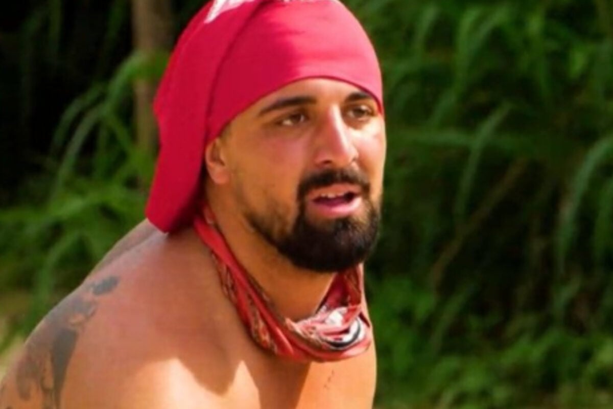 Survivor 2026: Ο Τζίο πήρε τον πόντο και κατάφερε να γίνει viral - Τα καλύτερα tweets