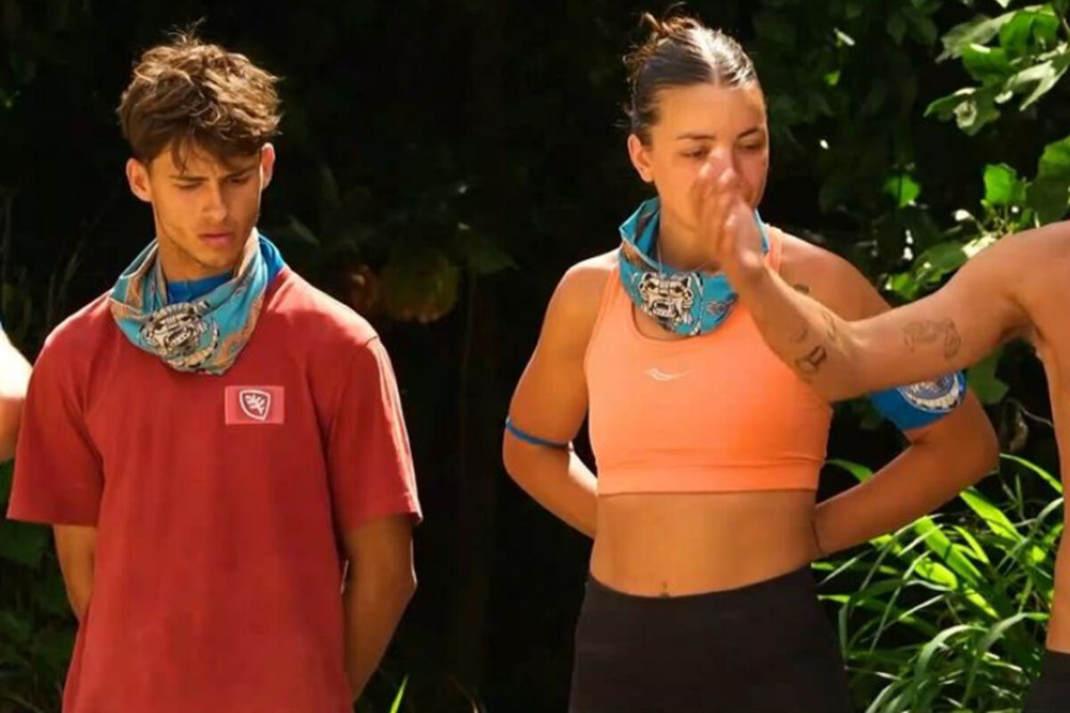 Survivor: Η έκτακτη ανακοίνωση του καναλιού και η ξαφνική ώρα προβολής