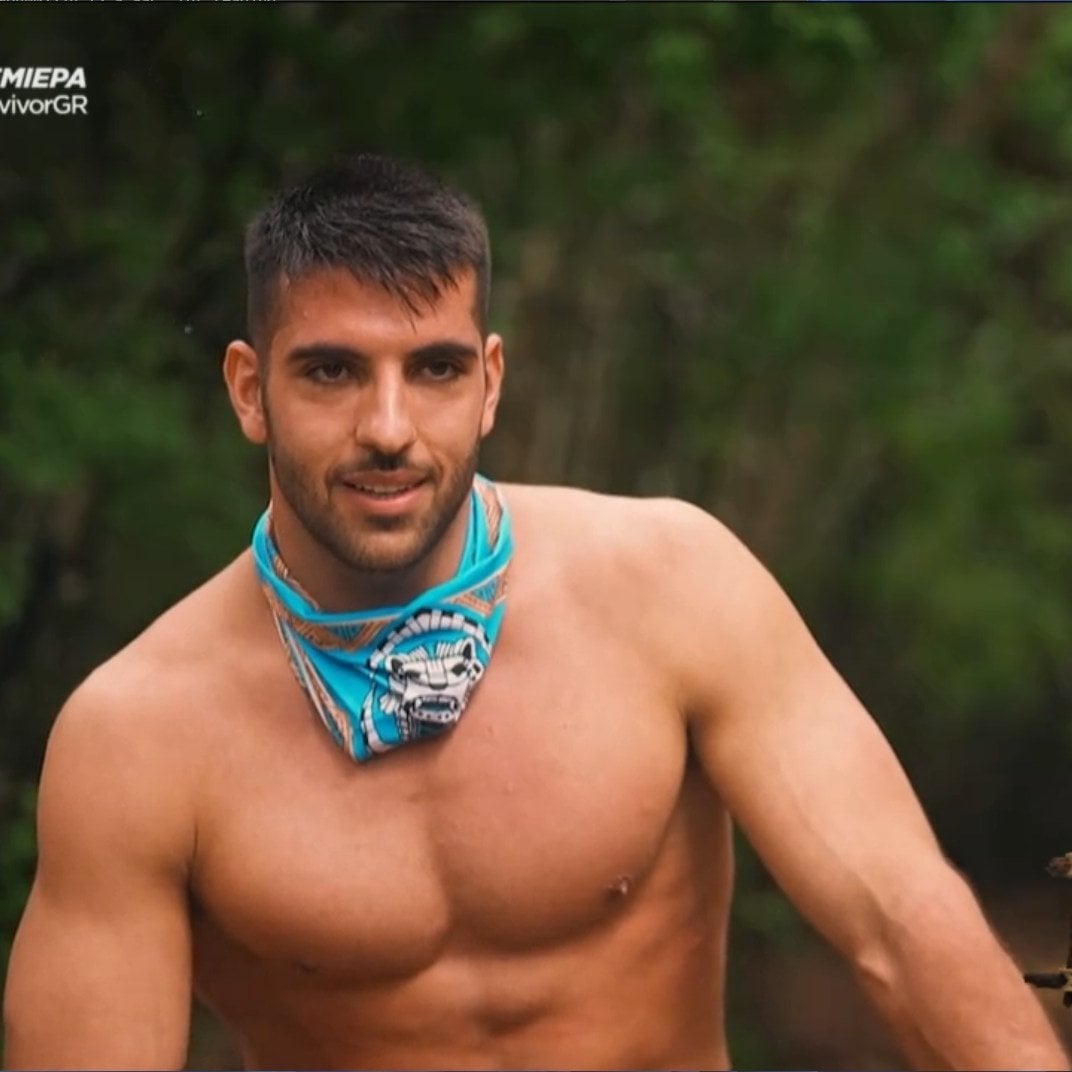 Survivor spoiler 12/01 : Αυτή η ομάδα κερδίζει την σημερινή ασυλία