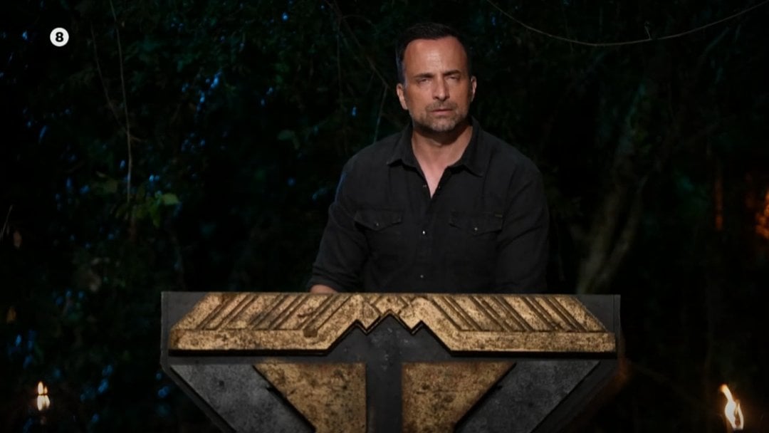 Survivor spoiler 12/01 : Αυτή η ομάδα κερδίζει την σημερινή ασυλία