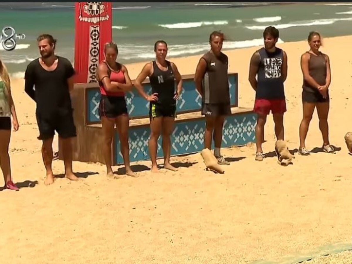 Survivor spoiler 14/01: Αυτή η ομάδα κερδίζει σήμερα