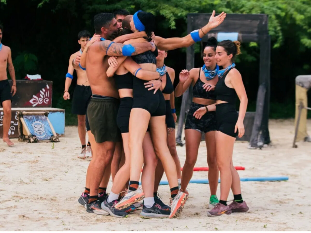 Survivor spoiler 20/01: Ποια ομάδα κερδίζει την 3η ασυλία σήμερα;