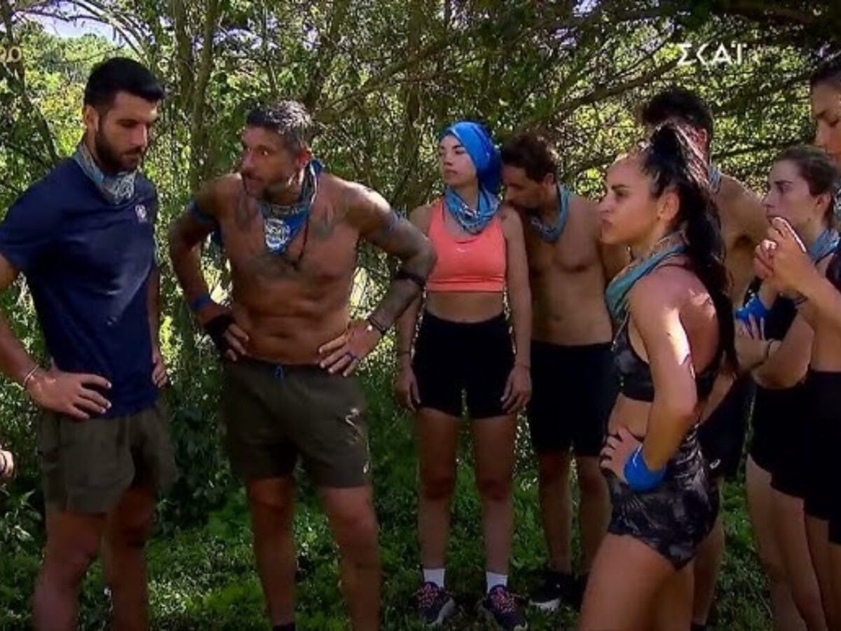Survivor spoiler 26/01: Αυτή η ομάδα κερδίζει την ασυλία σήμερα