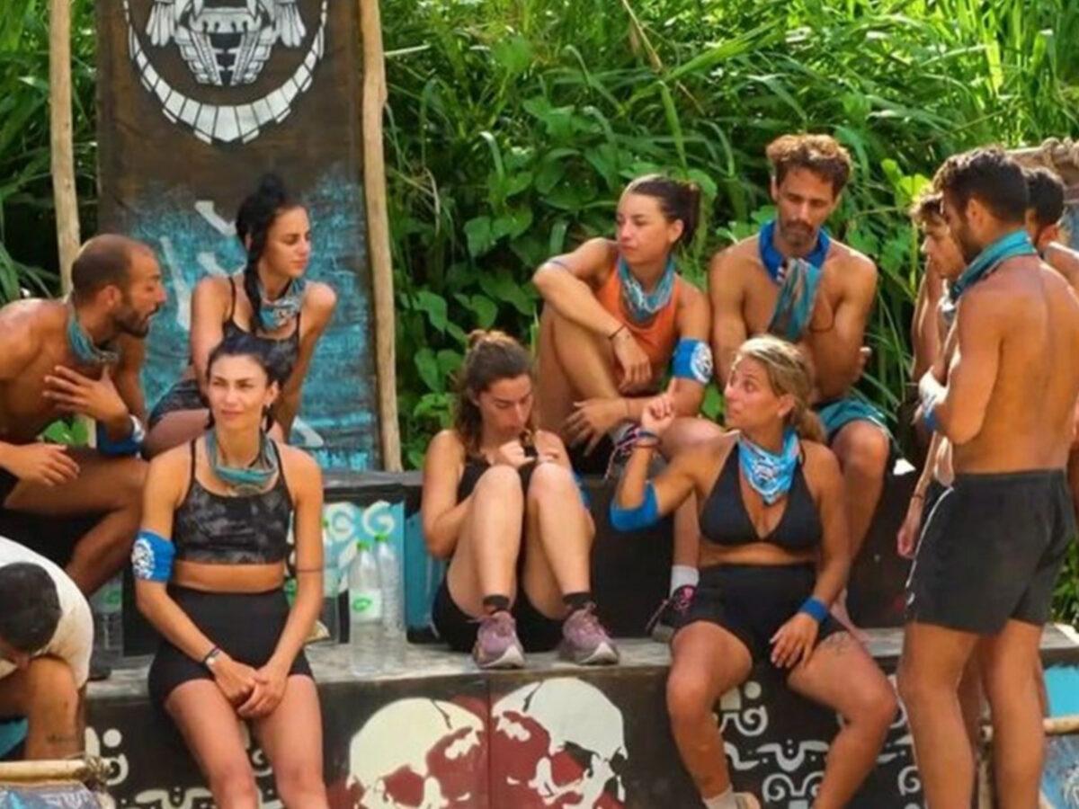 Survivor spoiler 27/01: Οικειωθελής αποχώρηση από τους Αθηναίους - Ποιος παίκτης φεύγει;