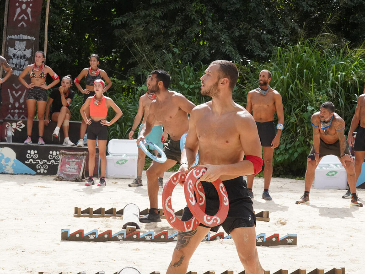 Survivor spoiler 28/01: Αυτός ο παίκτης φεύγει σήμερα
