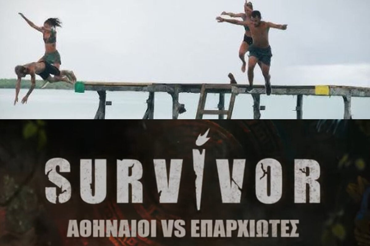 Survivor-