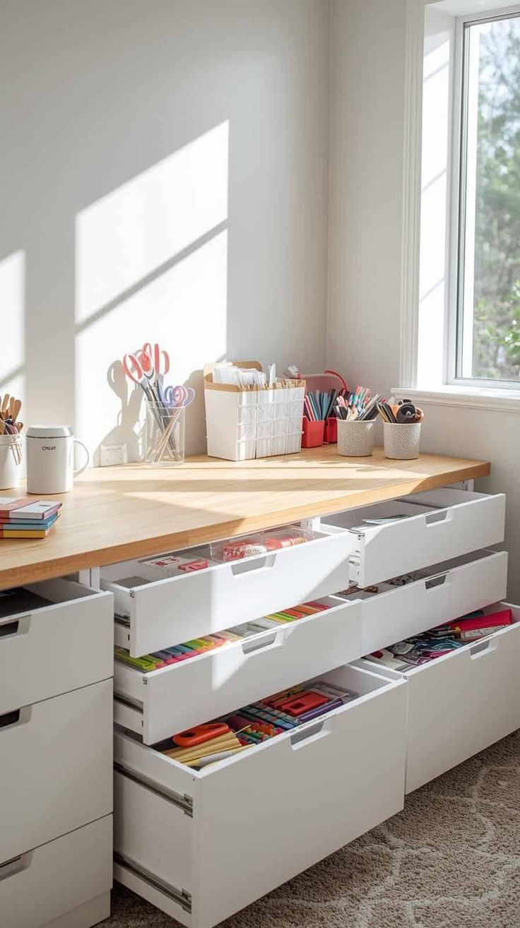 οργάνωση-στο-γραφείο- οργάνωση-στο-γραφείο-