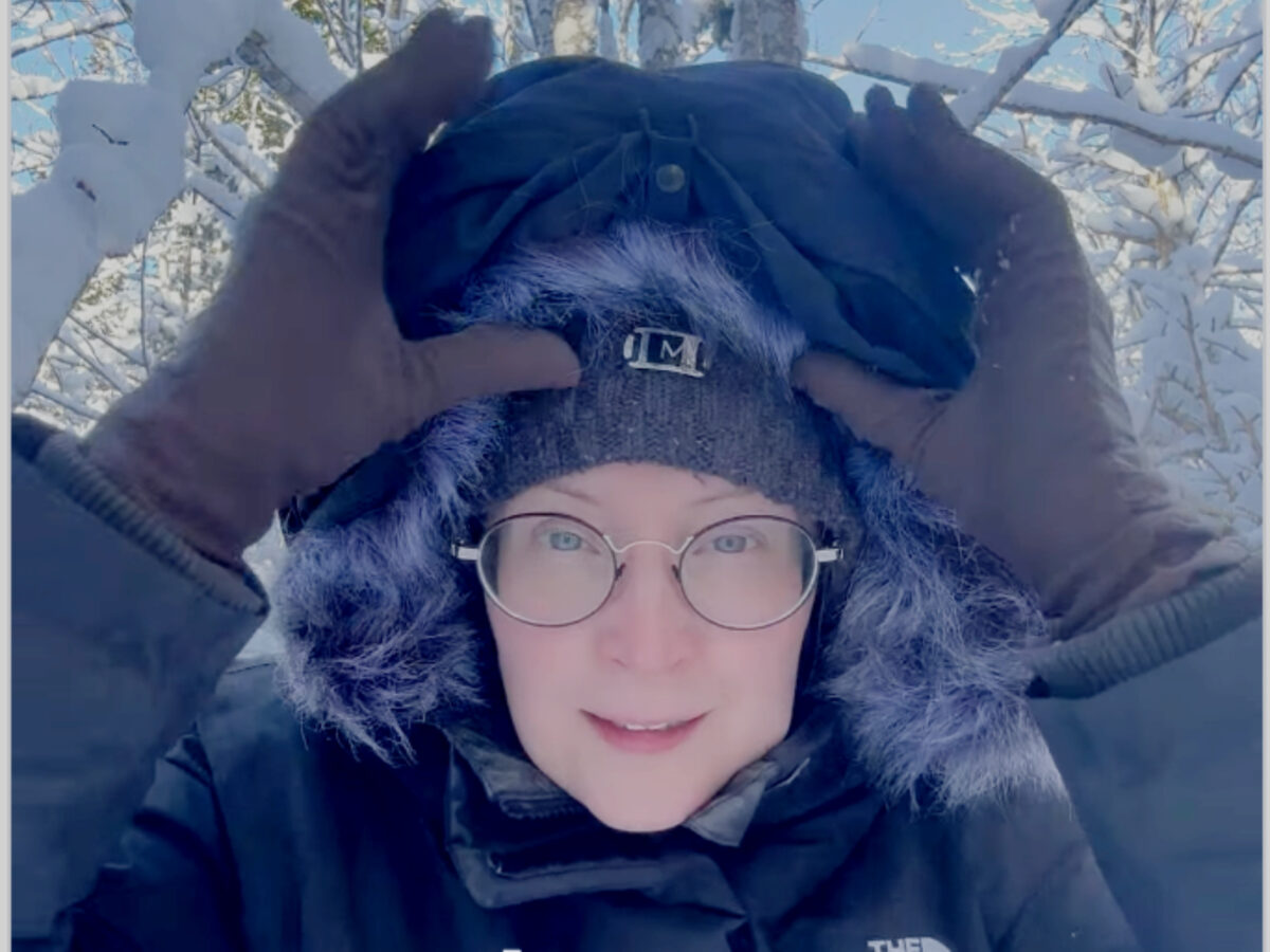 To viral κολπο με το μπουφάν που θα σε κρατήσει ζεστό τον Χειμώνα και το γνωρίζουν ελάχιστοι