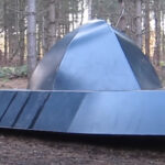 UFO μετέδωσε κρυφά μηνύματα στο μυαλό ενός Αμερικανού στρατιώτη: Προειδοποίηση από το μέλλον; για ιωαννα αφτιαχτο