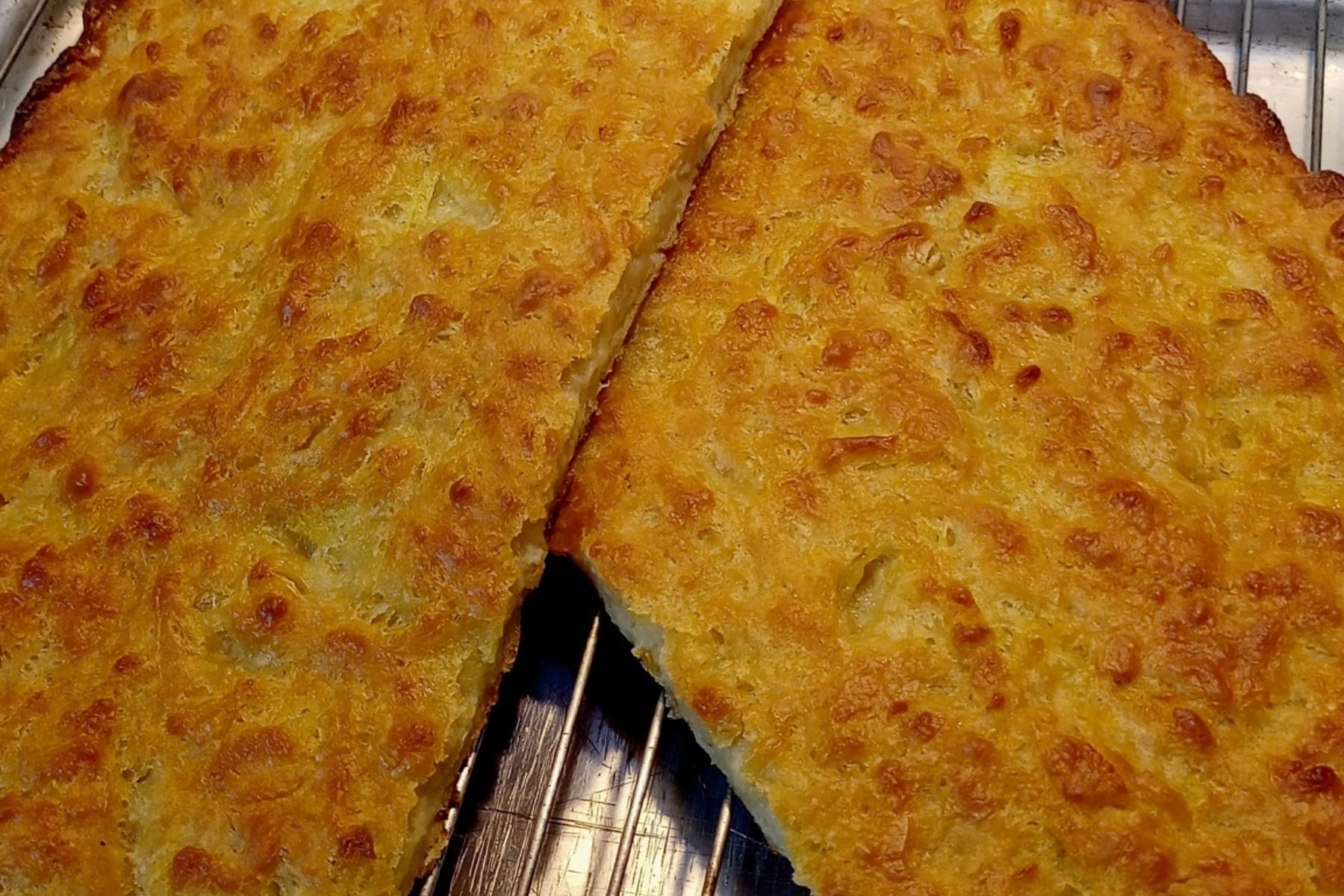 Vegan-μπατζίνα-με λίγα υλικά-συνταγή-