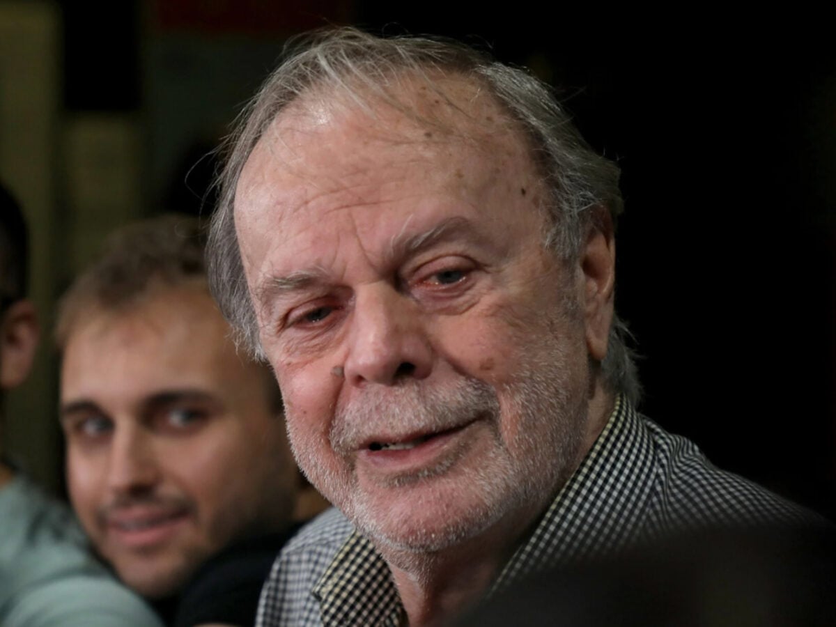 Ο Αδερφός του Χρήστου Πολίτη που τον βρήκε νεκρό αποκαλύπτει όλη την αλήθεια για τον θάνατο του (Βίντεο)