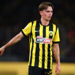 Η ΑΕΚ αρνήθηκε να παραχωρήσει τον Πενράις στη Ρέιντζερς