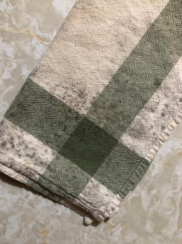 μούχλα-στη-πετσέτα-κουζίνας-