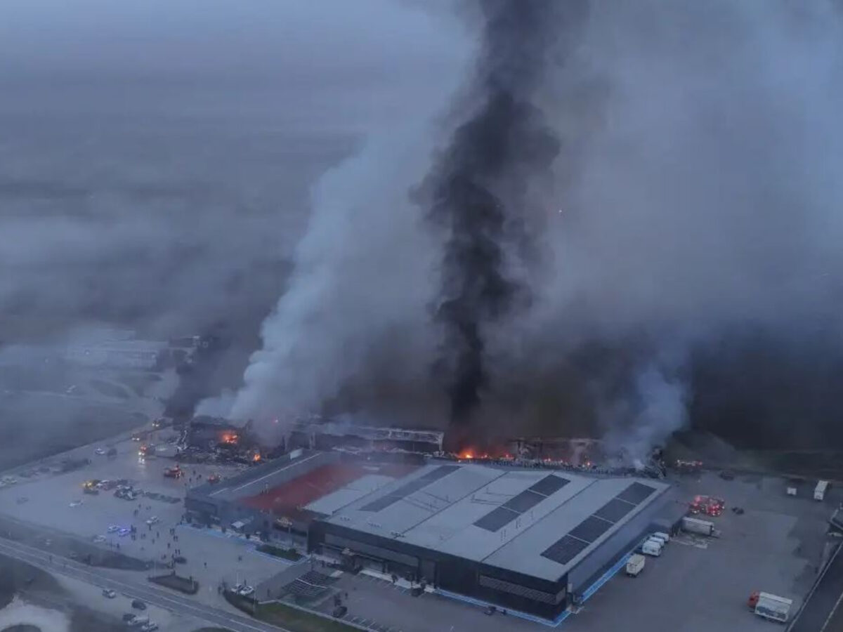 Αυξάνονται οι αριθμοί των νεκρών - Η ανακοίνωση της εταιρίας Βιολάντα για τα αίτια της έκρηξης