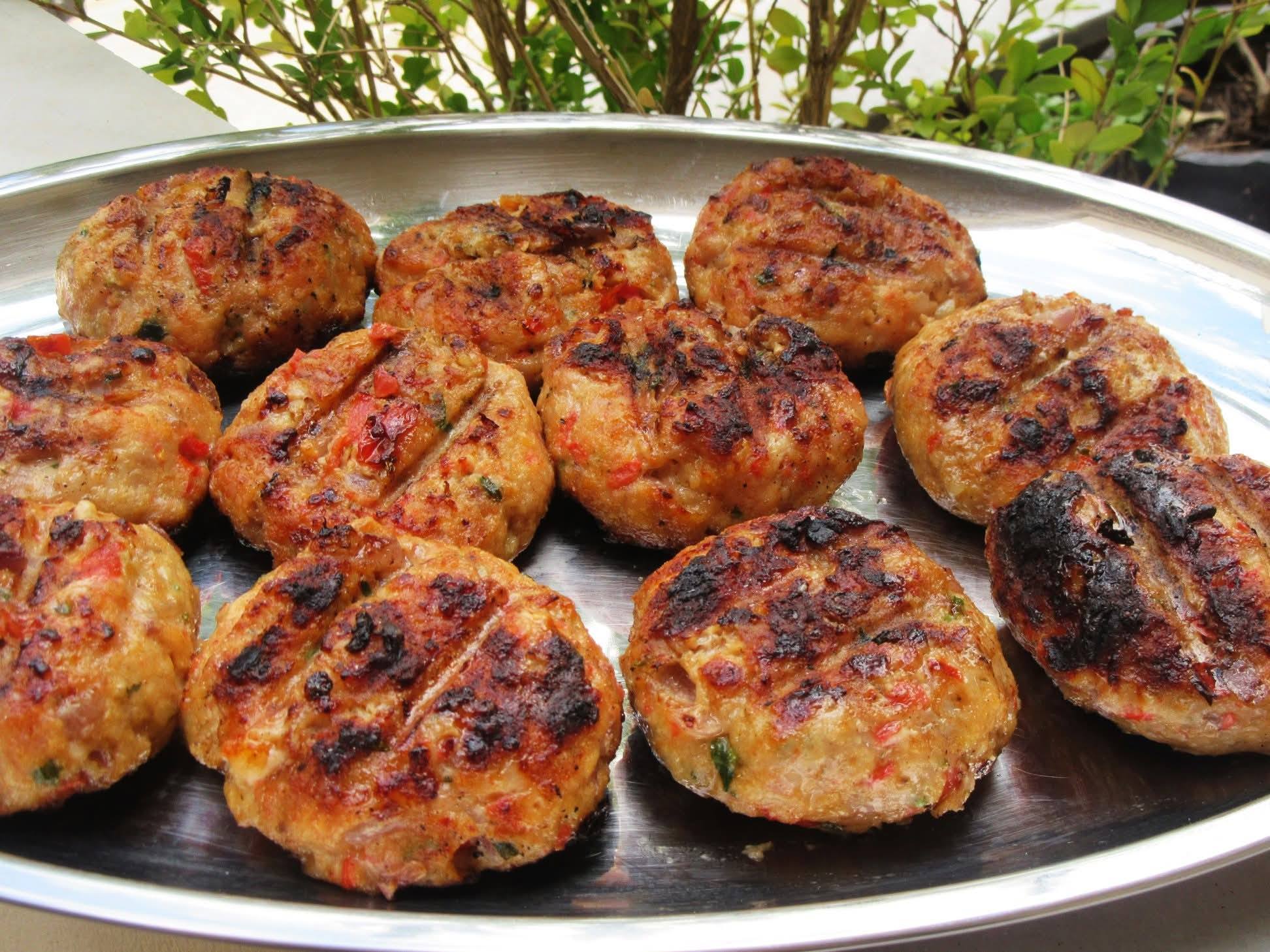 μπιφτέκια-συνταγή-