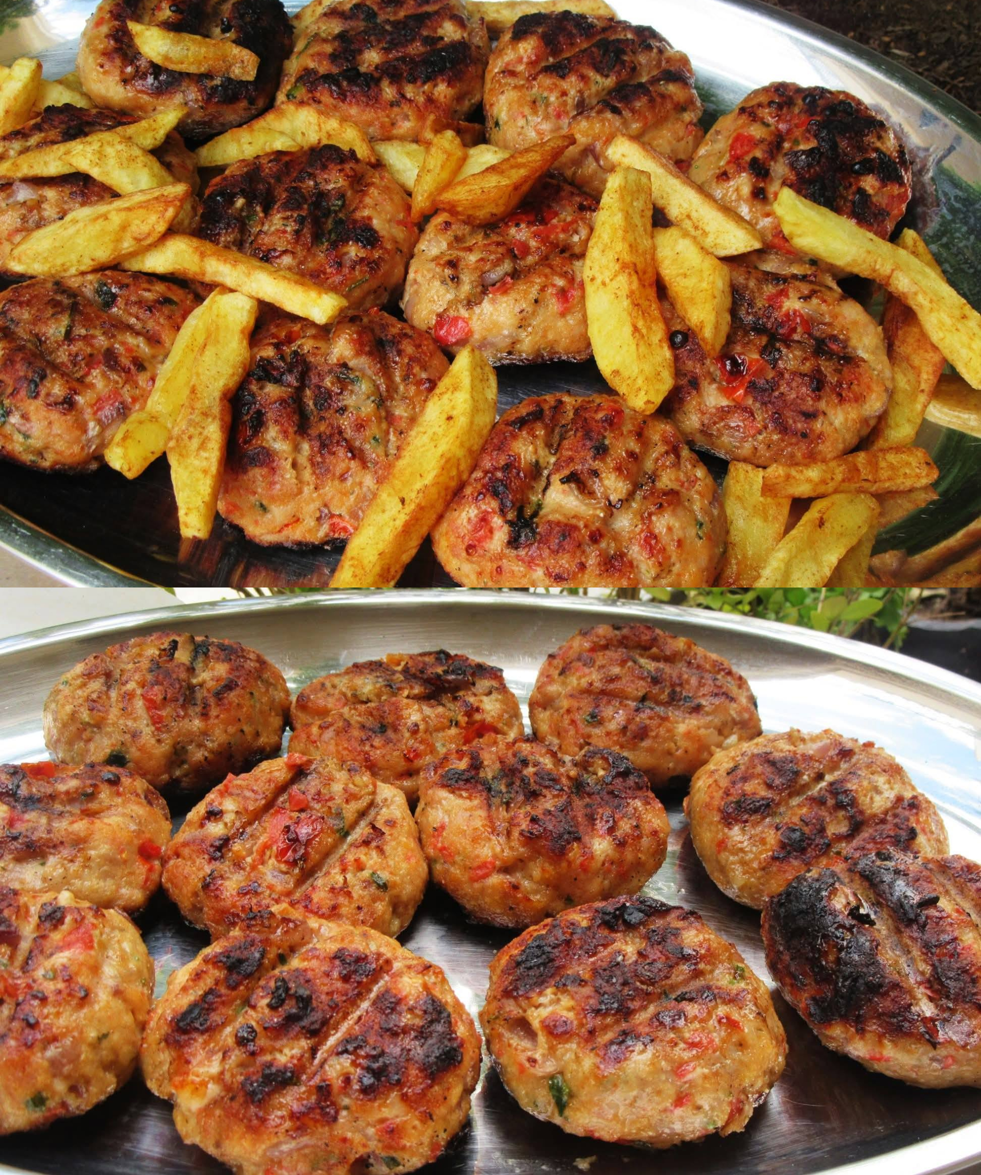 μπιφτέκια-κοτόπουλο-συνταγή-