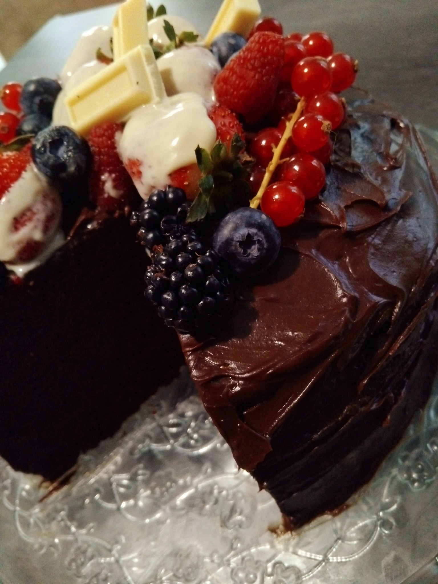 Η αυθεντική-συνταγή για το-σοκολατένιο κέικ-από τη παιδική ταινία Matilda-