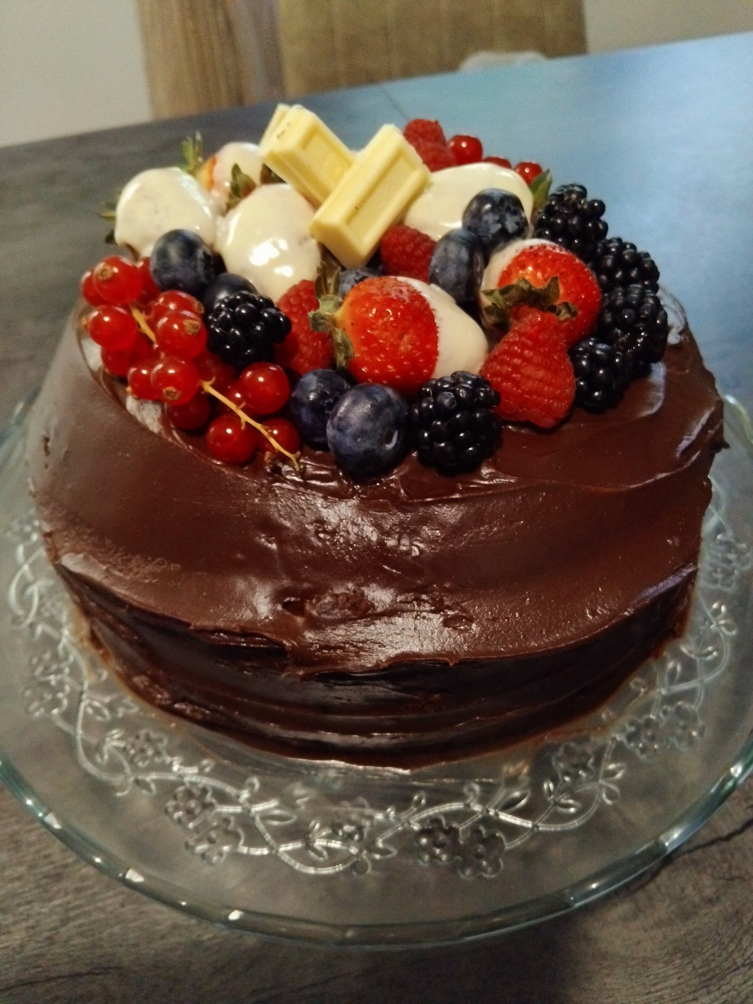 Η αυθεντική-συνταγή-για το-σοκολατένιο κέικ-από τη παιδική ταινία Matilda-