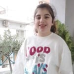 Αυτή είναι η 13χρονη Κάτια που πέθανε από γρίπη στην Χαλκίδα: Η προσφορά της οικογένειας που ραγίζει καρδιές