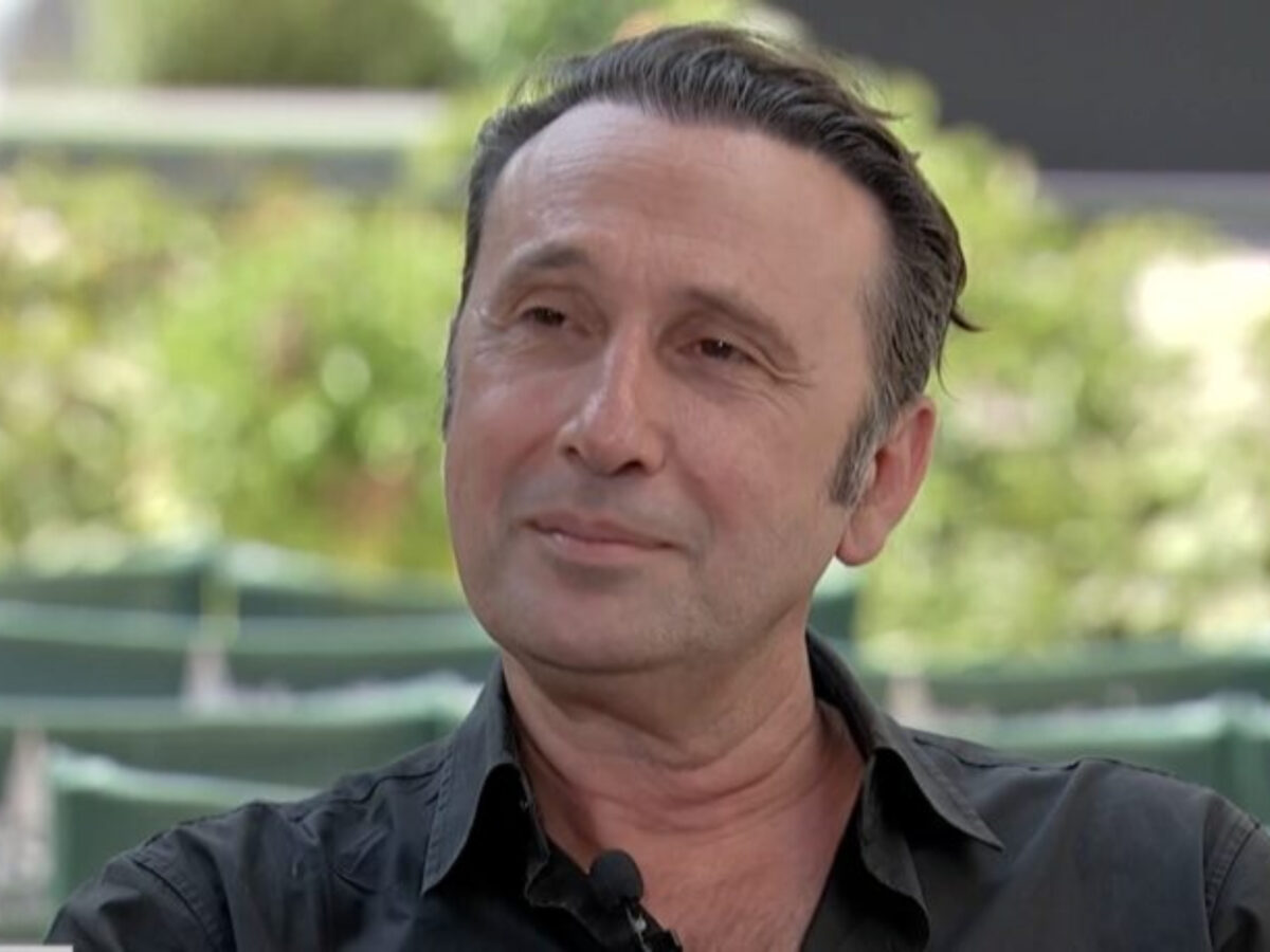 Αυτή είναι η νέα εκπομπή του Ρένου Χαραλαμπίδη στην τηλεόραση - Σε ποιο κανάλι θα προβληθεί;