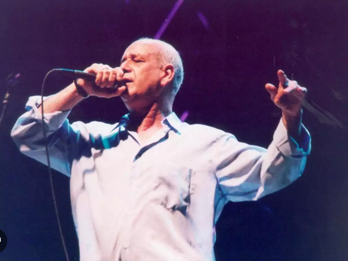 Αυτή ήταν η Ρόζα την οποία έκανε ύμνο ο Δημήτρης Μητροπάνος: Η τραγική ιστορία της ζωής της και στυγερή της δολοφονία