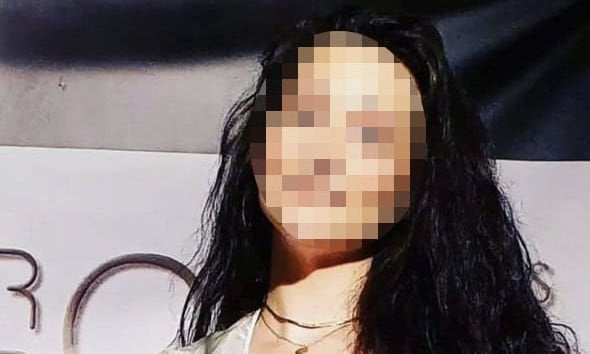 Αυτό είναι το γνωστό μοντέλο που έκανε ένοπλες ληστείες σε βενζινάδικα και μίνι μάρκετ (Φωτογραφίες)