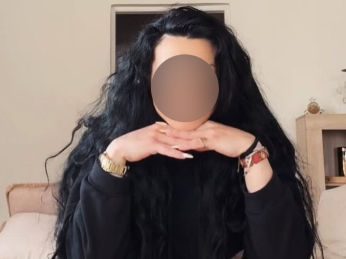 Αυτό είναι το γνωστό μοντέλο που έκανε ένοπλες ληστείες σε βενζινάδικα και μίνι μάρκετ (Φωτογραφίες)