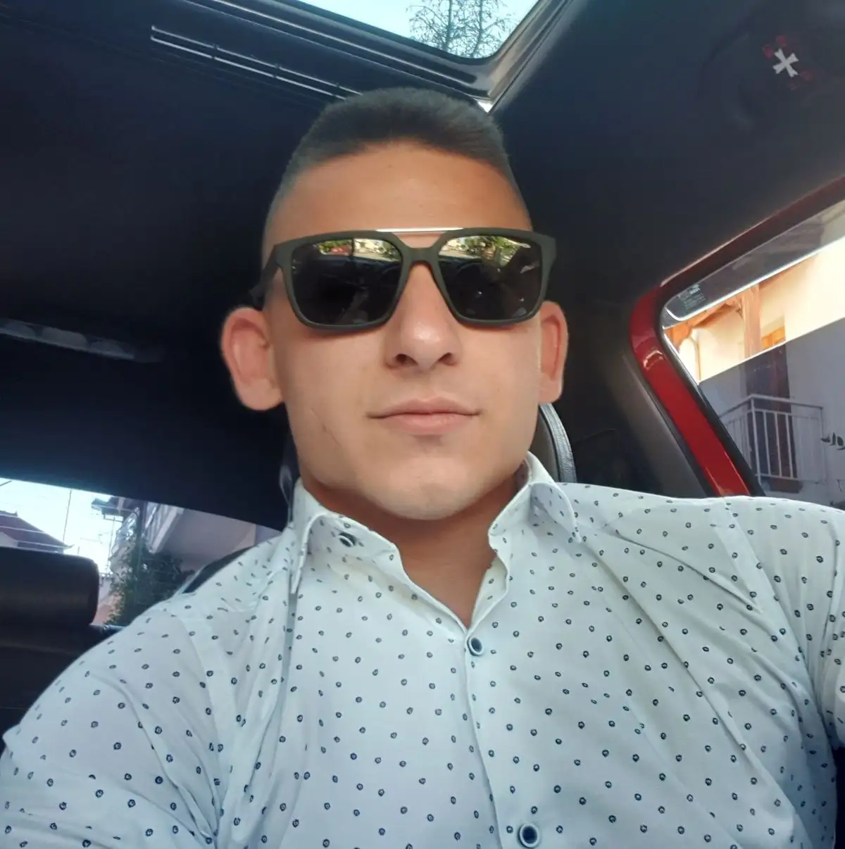 Αυτοί είναι οι 7 νεκροί του ΠΑΟΚ- Η Ελλάδα θρηνεί τα παλικάρια της