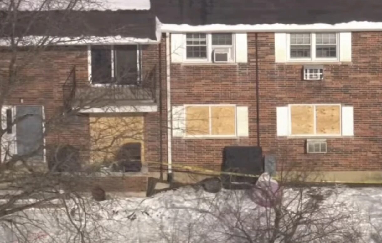 Αυτός είναι ο 19χρονος που μαχαίρωσε 70 φορές έγκυο γυναίκα