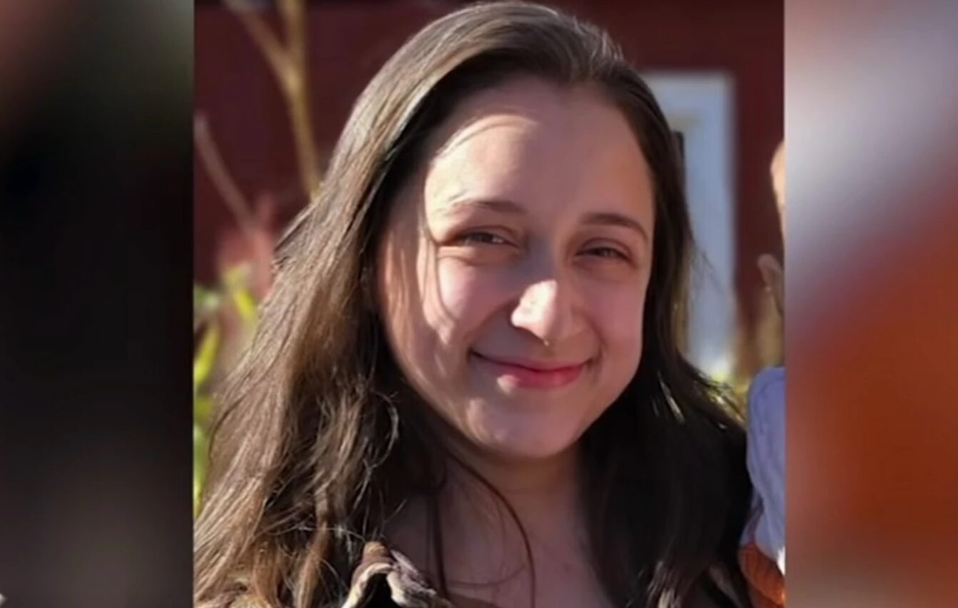 Αυτός είναι ο 19χρονος που μαχαίρωσε 70 φορές έγκυο γυναίκα