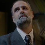 Άγιος Έρωτας : O άμεμπτος δικηγόρος θα γίνει ο χειρότερος εφιάλτης του Παύλου